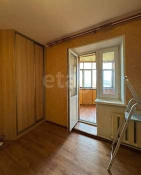 4-к квартира, вторичка, 73м2, 6/9 этаж