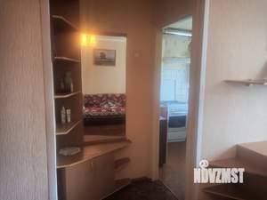 1-к квартира, вторичка, 32м2, 2/5 этаж