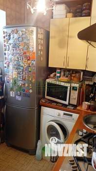 3-к квартира, вторичка, 62м2, 1/5 этаж