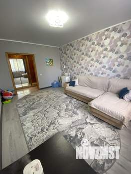 3-к квартира, вторичка, 63м2, 2/9 этаж