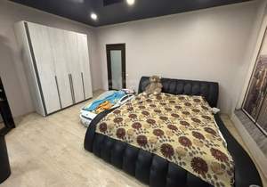 3-к квартира, вторичка, 104м2, 4/4 этаж