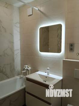 1-к квартира, вторичка, 43м2, 13/27 этаж