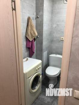 1-к квартира, вторичка, 35м2, 5/10 этаж