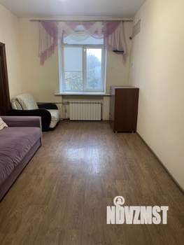 3-к квартира, вторичка, 69м2, 2/5 этаж