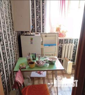 2-к квартира, вторичка, 42м2, 5/6 этаж