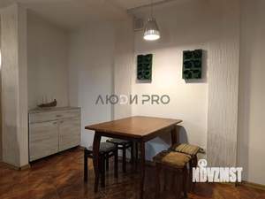 3-к квартира, вторичка, 96м2, 8/10 этаж