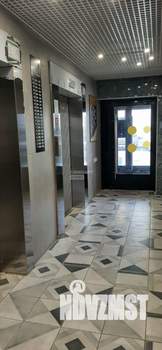 3-к квартира, вторичка, 86м2, 1/21 этаж