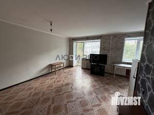 3-к квартира, вторичка, 56м2, 4/5 этаж