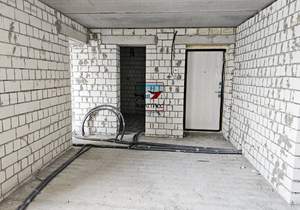 1-к квартира, вторичка, 40м2, 9/10 этаж