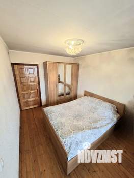 4-к квартира, вторичка, 77м2, 9/9 этаж