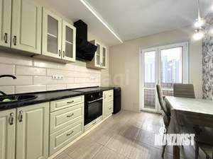 1-к квартира, вторичка, 38м2, 2/23 этаж