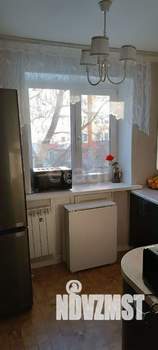 3-к квартира, вторичка, 53м2, 3/5 этаж