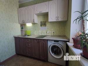 1-к квартира, вторичка, 28м2, 7/10 этаж