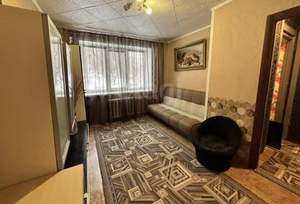 1-к квартира, вторичка, 32м2, 2/2 этаж