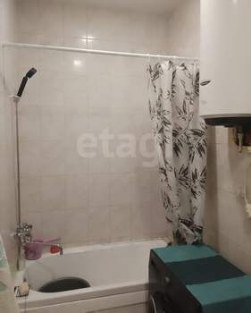 2-к квартира, вторичка, 49м2, 1/3 этаж