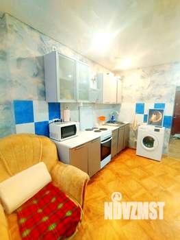 Студия квартира, вторичка, 26м2, 3/10 этаж