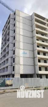 1-к квартира, вторичка, 44м2, 4/10 этаж