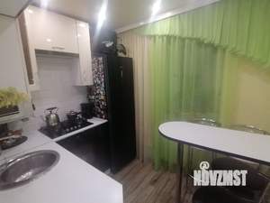 1-к квартира, вторичка, 33м2, 2/5 этаж