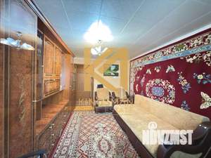 2-к квартира, вторичка, 58м2, 5/10 этаж