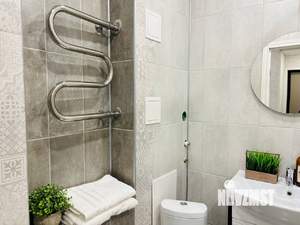 1-к квартира, вторичка, 41м2, 7/11 этаж