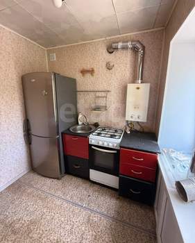 2-к квартира, вторичка, 43м2, 5/5 этаж