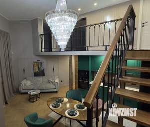 3-к квартира, вторичка, 114м2, 1/16 этаж