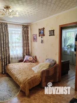 1-к квартира, вторичка, 31м2, 1/5 этаж