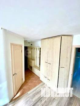 2-к квартира, вторичка, 44м2, 3/5 этаж