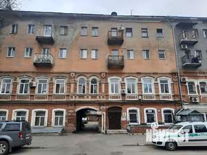 1-к квартира, вторичка, 144м2, 2/4 этаж