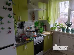 2-к квартира, вторичка, 44м2, 5/5 этаж