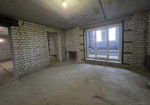 3-к квартира, вторичка, 128м2, 9/9 этаж