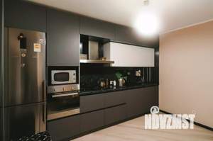 2-к квартира, вторичка, 73м2, 8/14 этаж