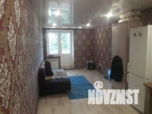 Студия квартира, вторичка, 25м2, 6/10 этаж