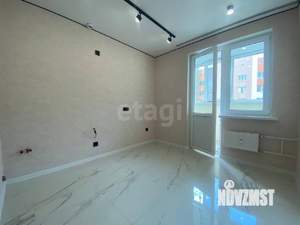 1-к квартира, вторичка, 38м2, 8/10 этаж