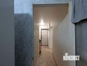 1-к квартира, вторичка, 37м2, 4/9 этаж