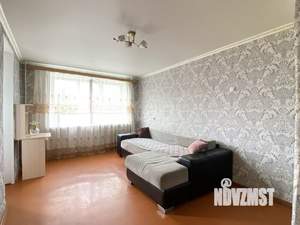 2-к квартира, вторичка, 41м2, 7/9 этаж