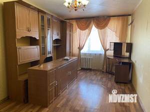 2-к квартира, вторичка, 51м2, 1/5 этаж