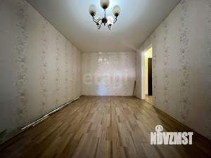 1-к квартира, вторичка, 32м2, 1/9 этаж