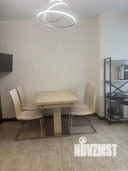 3-к квартира, вторичка, 82м2, 25/25 этаж