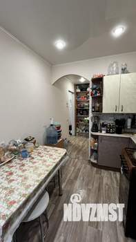 3-к квартира, вторичка, 56м2, 3/9 этаж