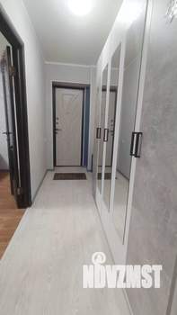 2-к квартира, вторичка, 45м2, 3/5 этаж