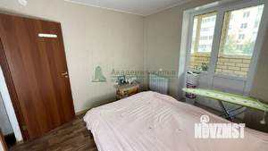 2-к квартира, вторичка, 45м2, 2/10 этаж