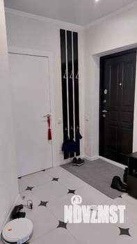 Студия квартира, вторичка, 47м2, 4/18 этаж