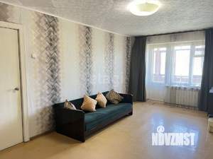 3-к квартира, вторичка, 64м2, 6/9 этаж