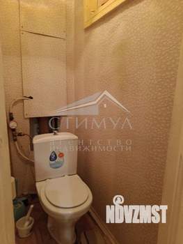 3-к квартира, вторичка, 51м2, 2/5 этаж