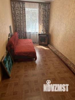 2-к квартира, вторичка, 45м2, 1/5 этаж