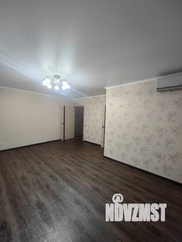 2-к квартира, вторичка, 45м2, 2/5 этаж