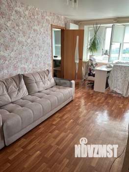 2-к квартира, вторичка, 35м2, 5/6 этаж