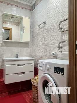3-к квартира, вторичка, 86м2, 6/10 этаж