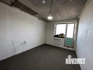 2-к квартира, вторичка, 58м2, 5/7 этаж